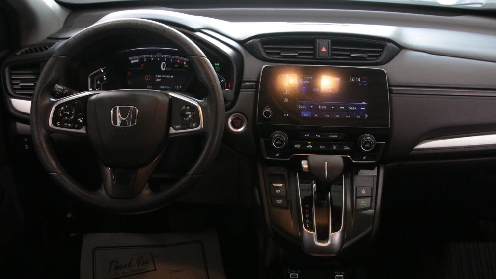 Honda CRV LX 2021 à vendre à Donnacona - 19