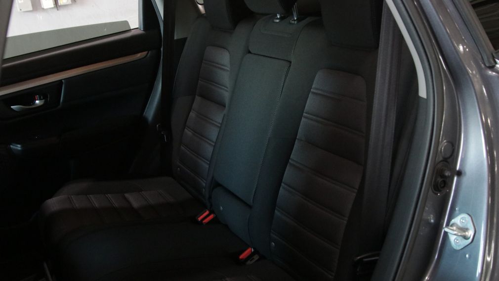 Honda CRV LX 2021 à vendre à Donnacona - 16