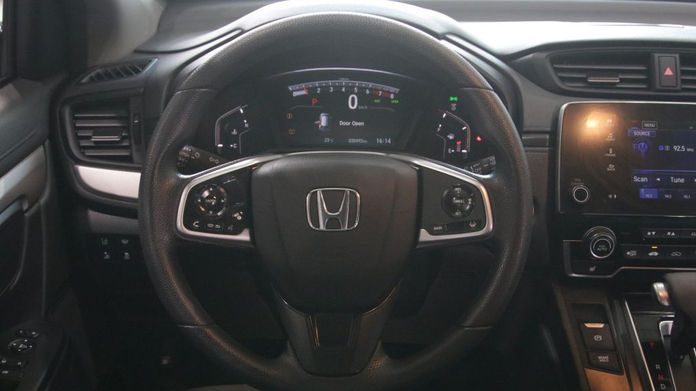 Honda CRV LX 2021 à vendre à Donnacona - 18
