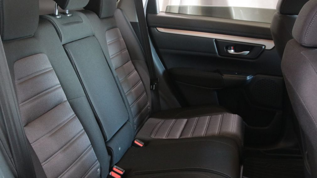 Honda CRV LX 2021 à vendre à Donnacona - 21