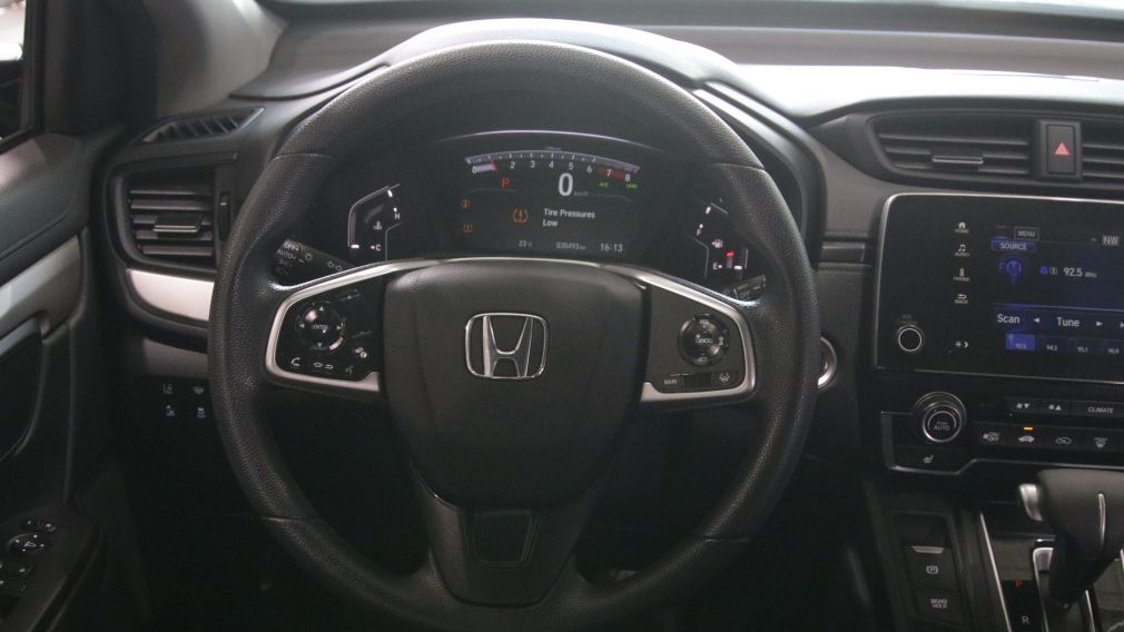 Honda CRV LX 2021 à vendre à Donnacona - 12
