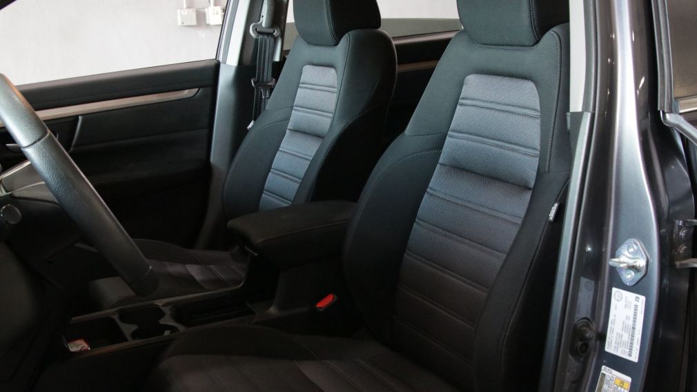 Honda CRV LX 2021 à vendre à Donnacona - 14