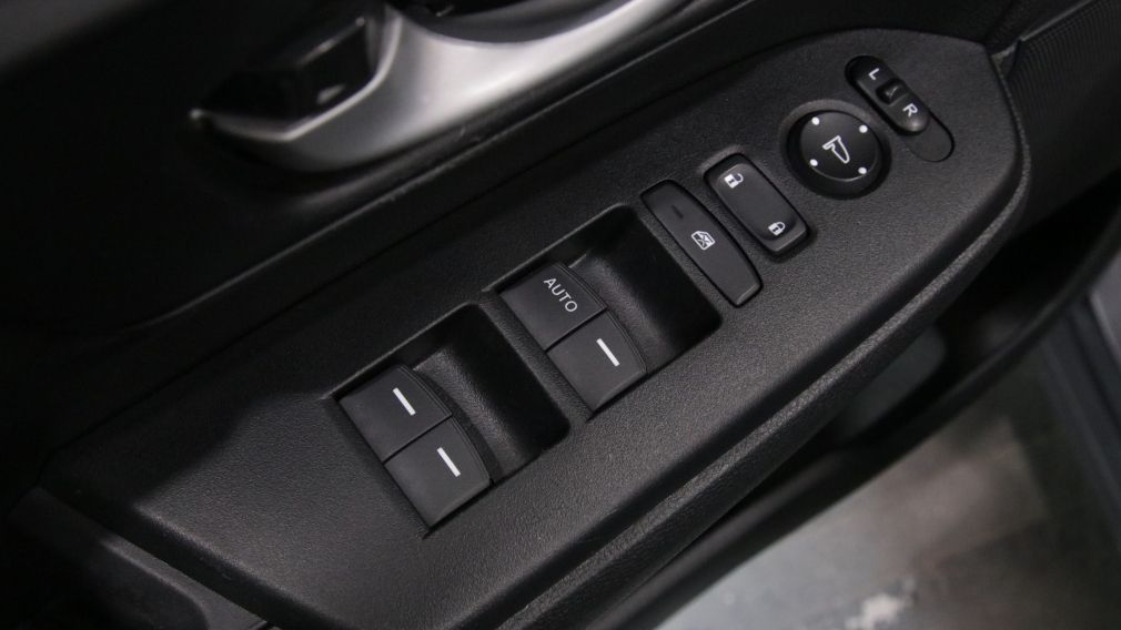 Honda CRV LX 2021 à vendre à Donnacona - 13