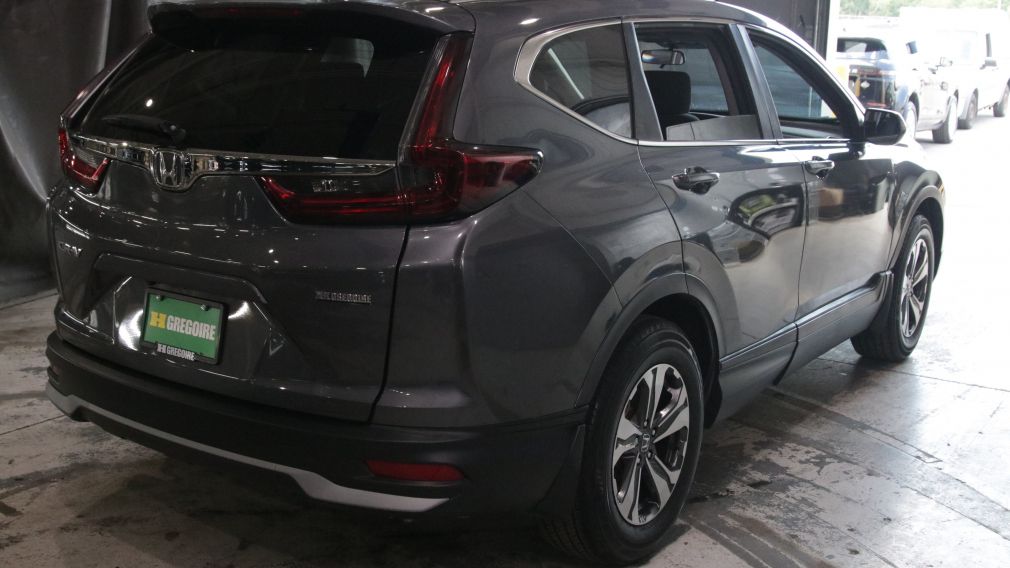 Honda CRV LX 2021 à vendre à Donnacona - 5