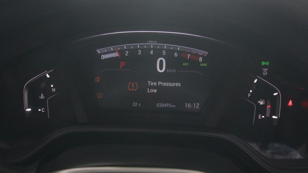 Honda CRV LX 2021 à vendre à Donnacona - 7