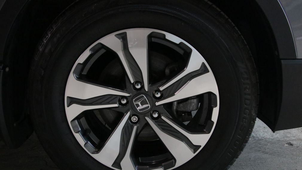 Honda CRV LX 2021 à vendre à Donnacona - 6