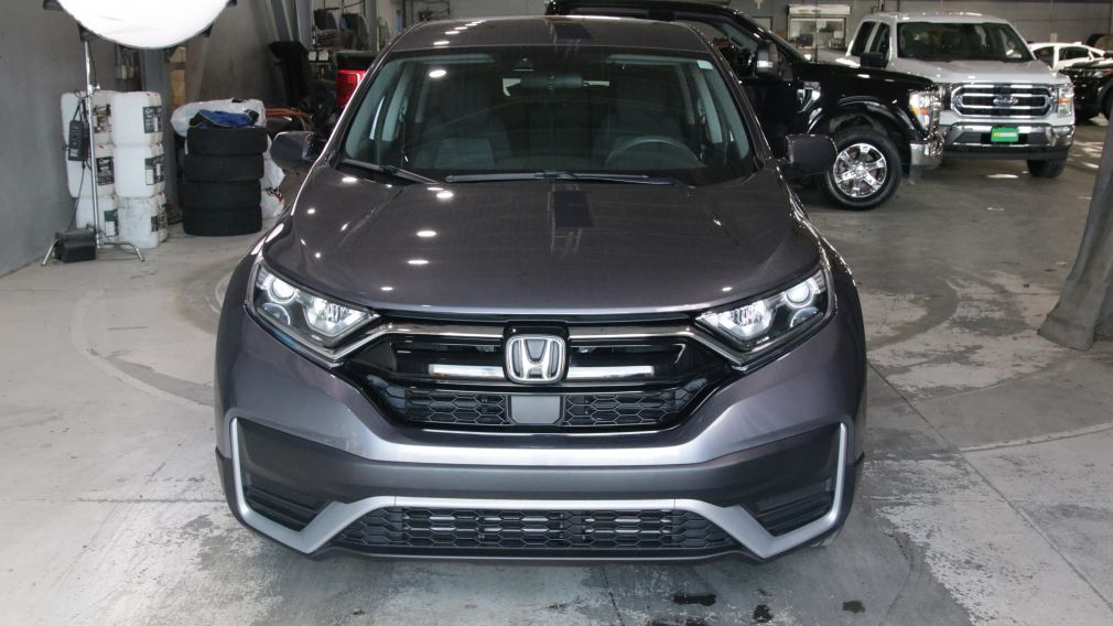 Honda CRV LX 2021 à vendre à Donnacona - 2