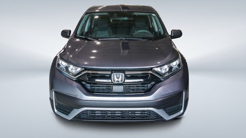 Honda CRV LX 2021 à vendre à Shawinigan - 2
