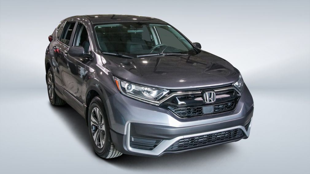 Honda CRV LX 2021 à vendre à Shawinigan - 1