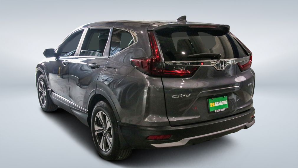 Honda CRV LX 2021 à vendre à Shawinigan - 4