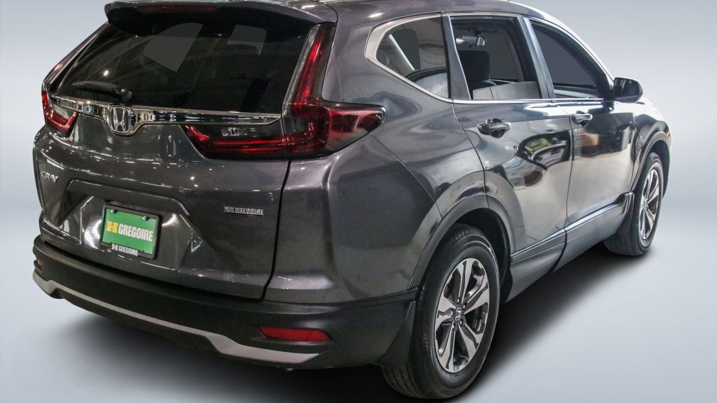 Honda CRV LX 2021 à vendre à Shawinigan - 5