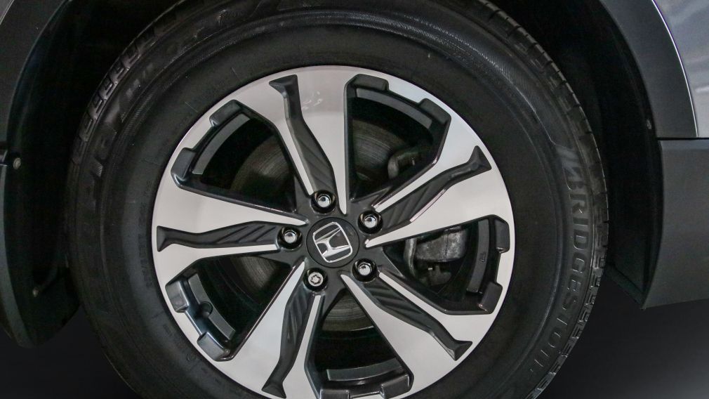 Honda CRV LX 2021 à vendre à Shawinigan - 6