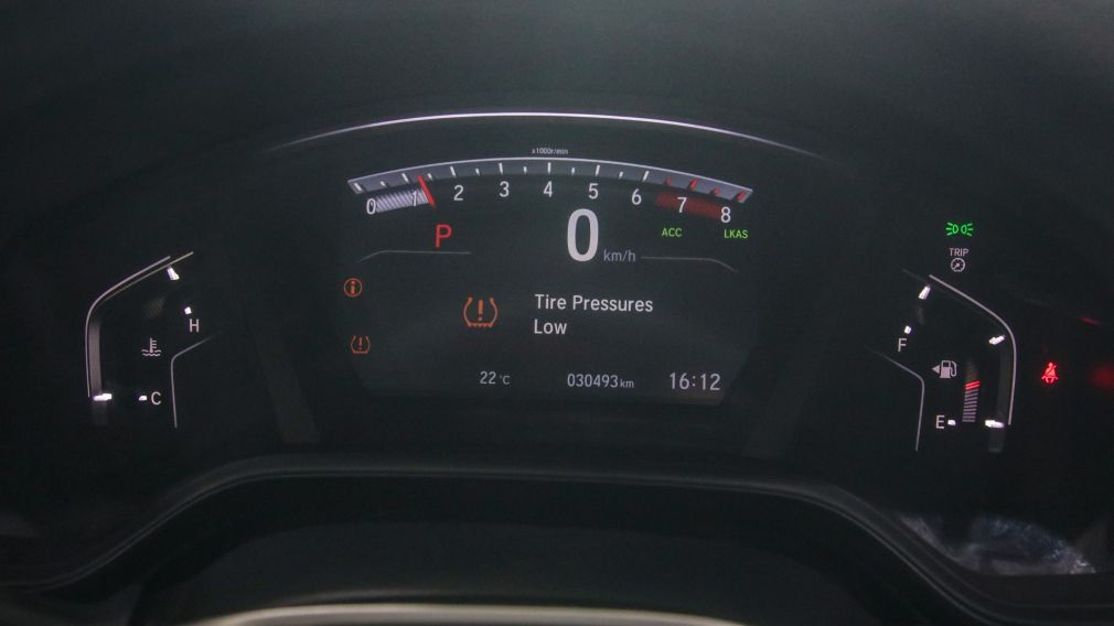 Honda CRV LX 2021 à vendre à Shawinigan - 7