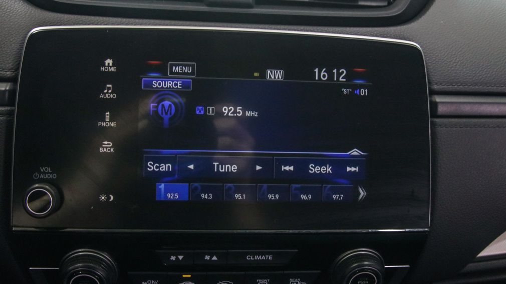 Honda CRV LX 2021 à vendre à Shawinigan - 8