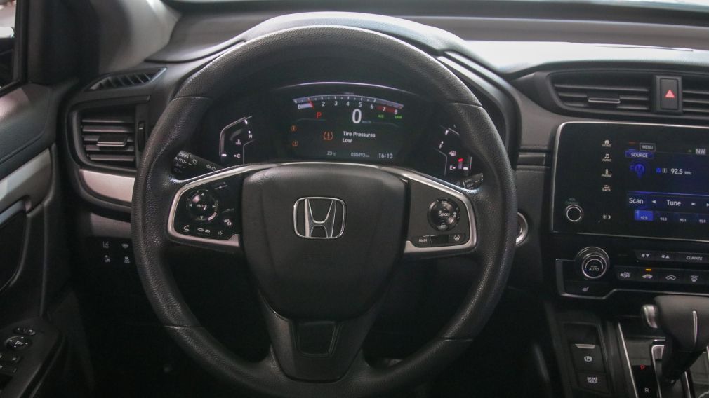 Honda CRV LX 2021 à vendre à Shawinigan - 12