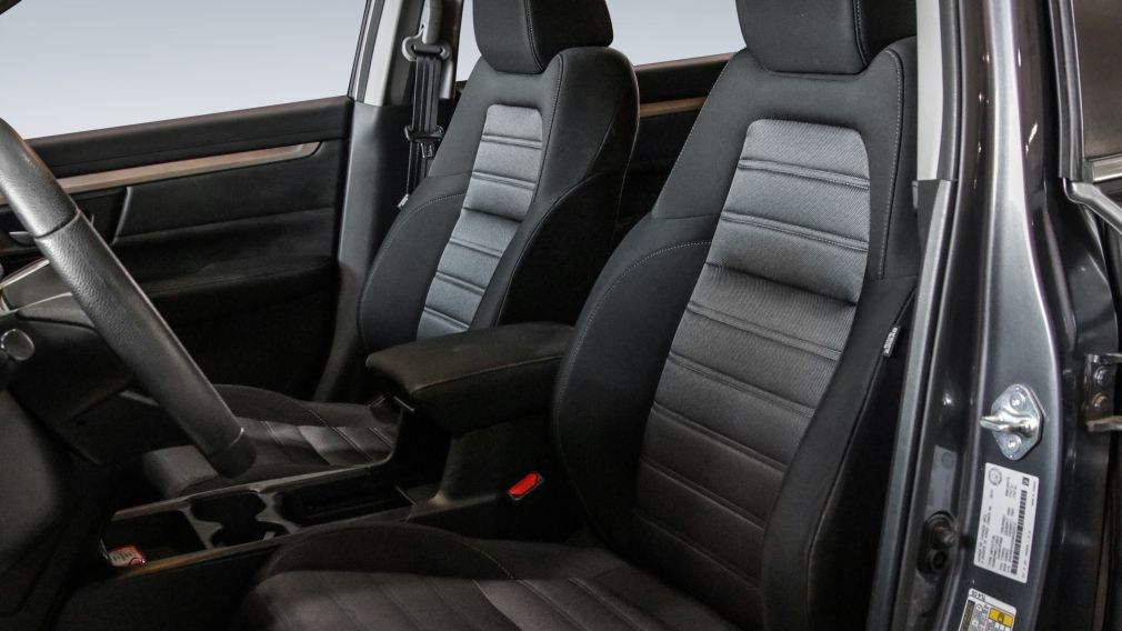 Honda CRV LX 2021 à vendre à Shawinigan - 14