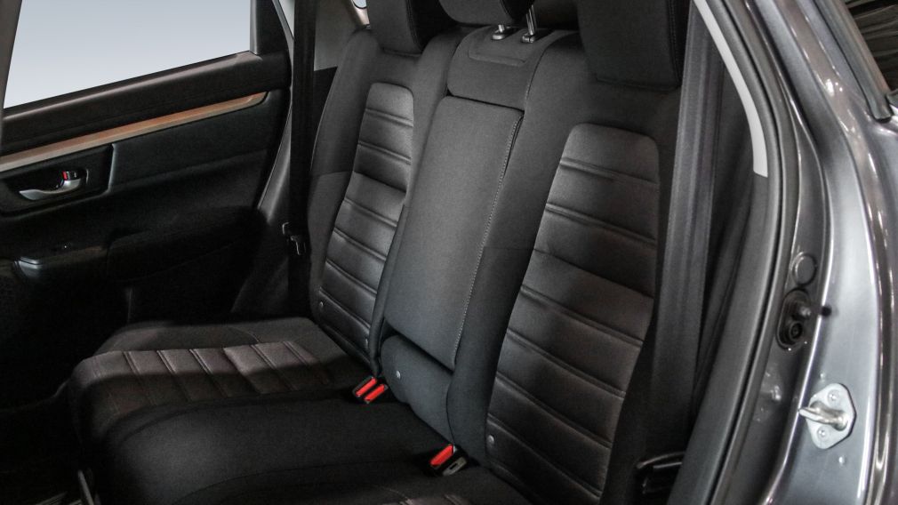Honda CRV LX 2021 à vendre à Shawinigan - 16