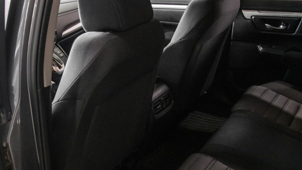 Honda CRV LX 2021 à vendre à Shawinigan - 17