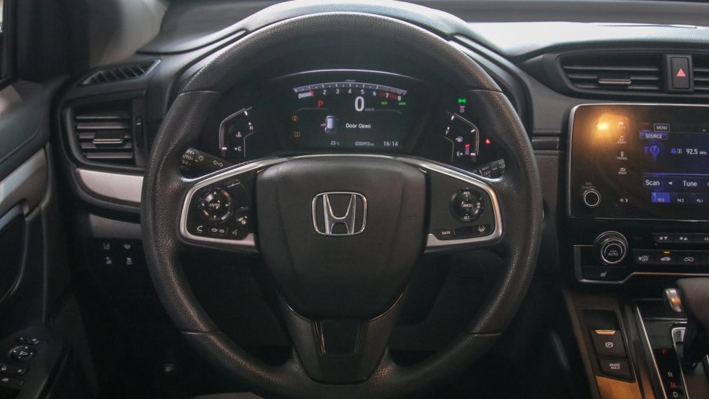 Honda CRV LX 2021 à vendre à Shawinigan - 18