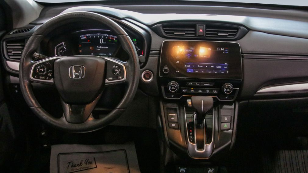Honda CRV LX 2021 à vendre à Shawinigan - 19