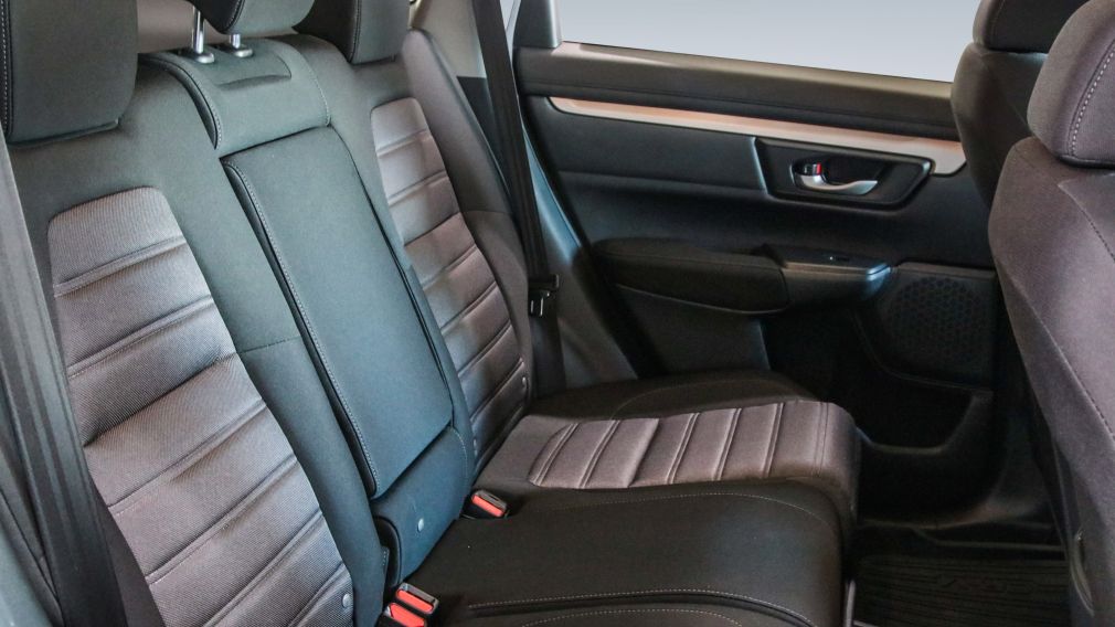 Honda CRV LX 2021 à vendre à Shawinigan - 21