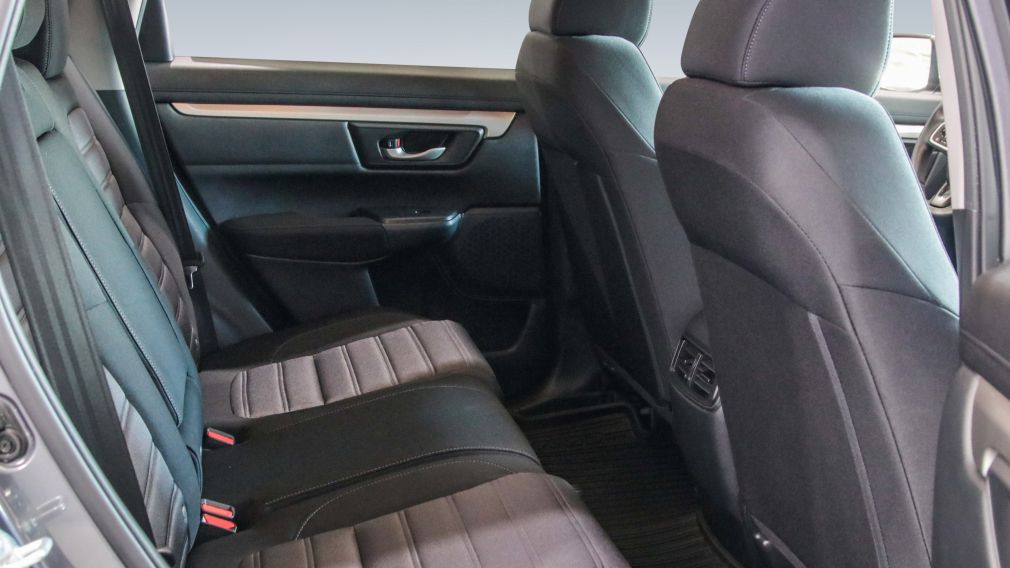 Honda CRV LX 2021 à vendre à Shawinigan - 22