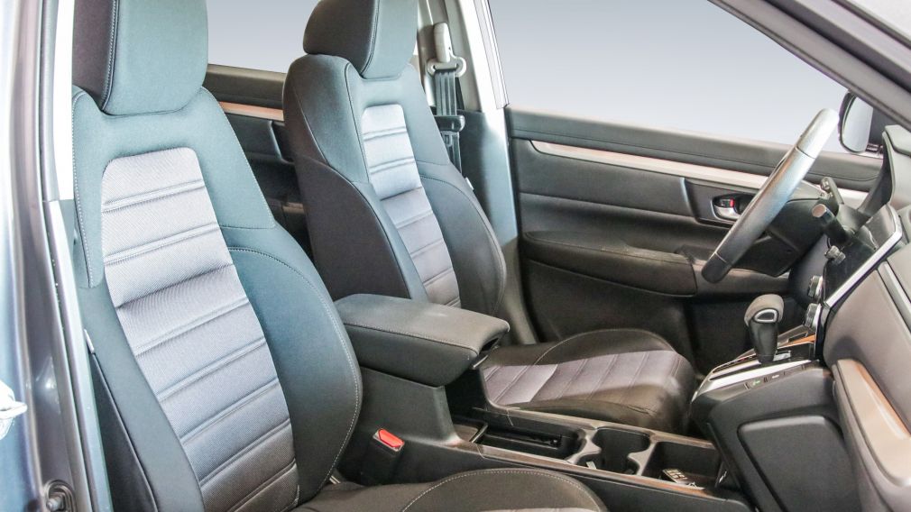 Honda CRV LX 2021 à vendre à Shawinigan - 23