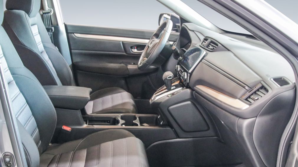 Honda CRV LX 2021 à vendre à Shawinigan - 24