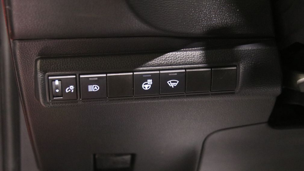 Toyota Corolla LE 2021 d&rsquo;occasion à vendre - 12