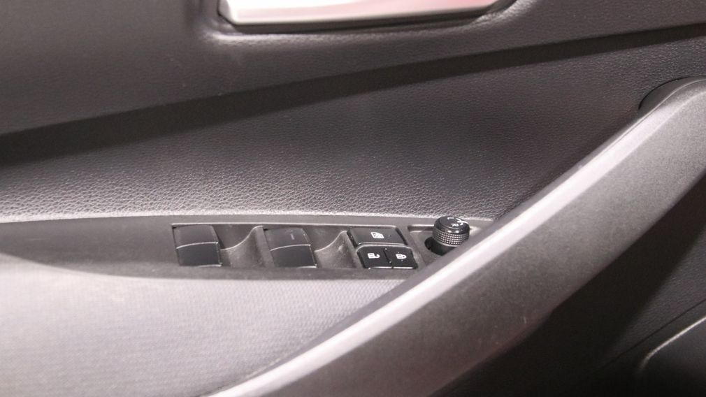 Toyota Corolla LE 2021 d&rsquo;occasion à vendre - 14