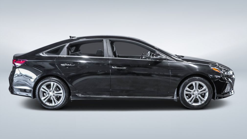 Hyundai Sonata Essential 2019 d&rsquo;occasion à vendre - 8
