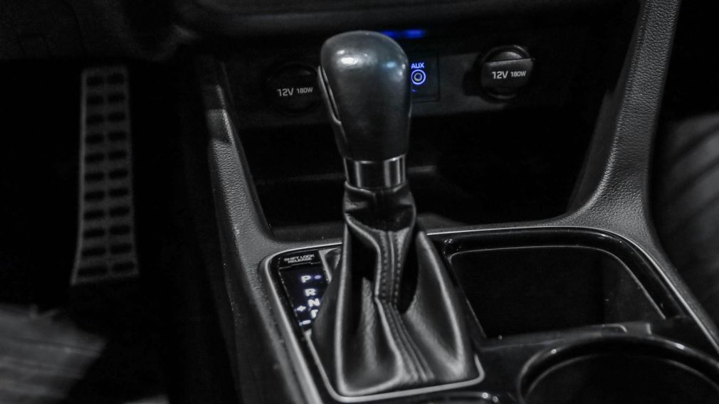Hyundai Sonata Essential 2019 d&rsquo;occasion à vendre - 16