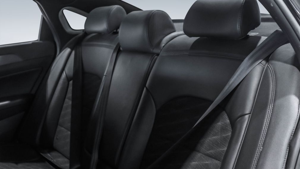 Hyundai Sonata Essential 2019 d&rsquo;occasion à vendre - 18