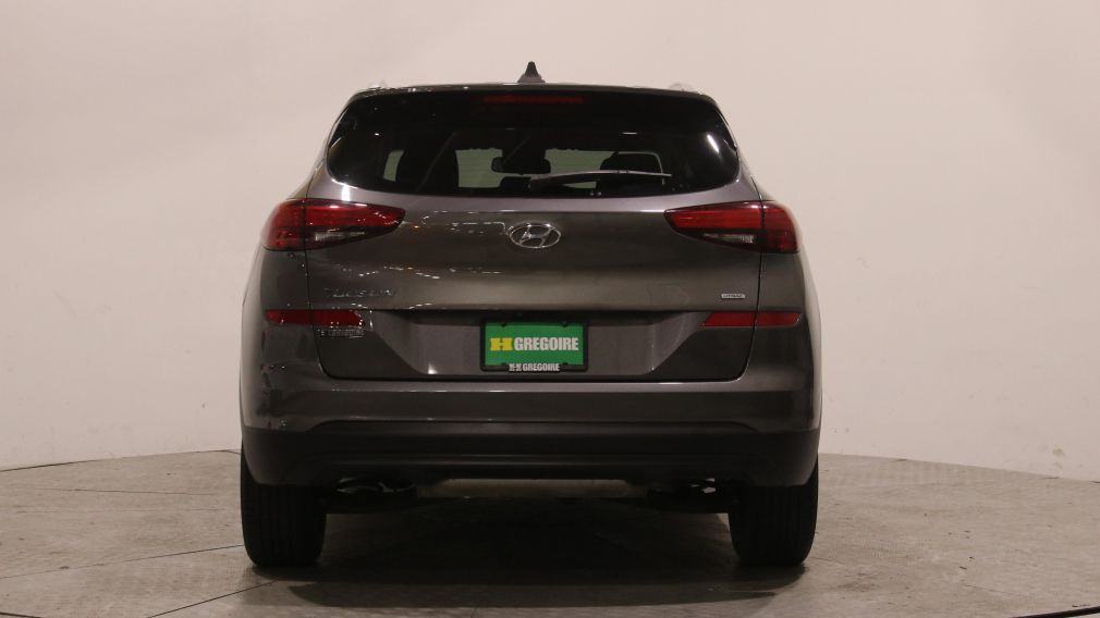Hyundai Tucson Preferred 2021 d&rsquo;occasion à vendre - 6