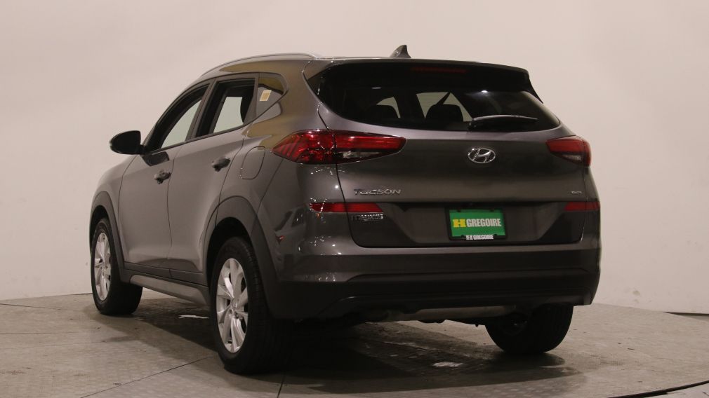 Hyundai Tucson Preferred 2021 d&rsquo;occasion à vendre - 5