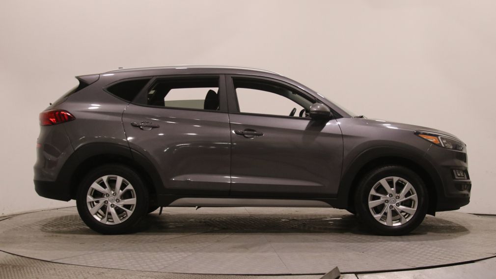 Hyundai Tucson Preferred 2021 d&rsquo;occasion à vendre - 8