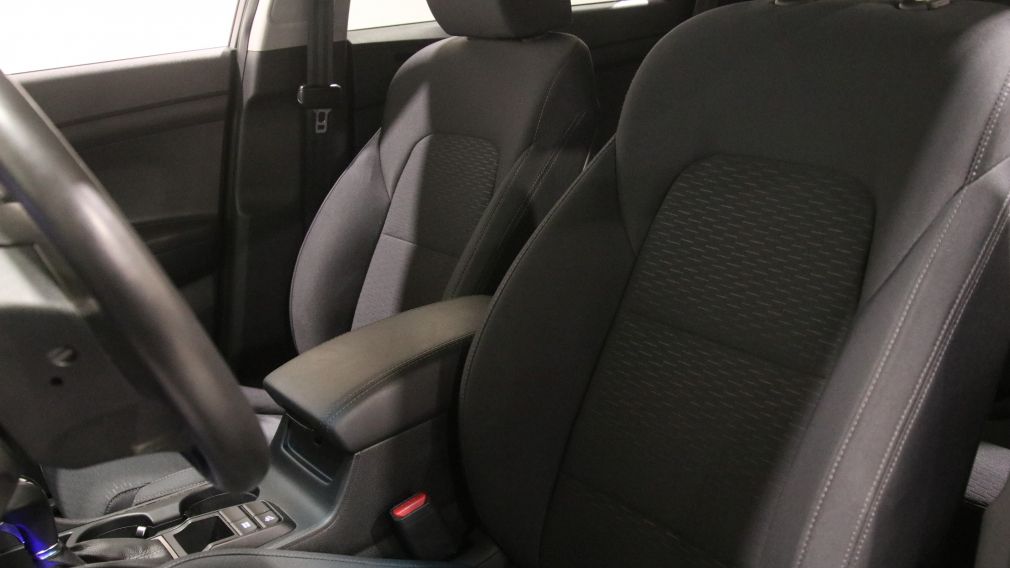 Hyundai Tucson Preferred 2021 d&rsquo;occasion à vendre - 10