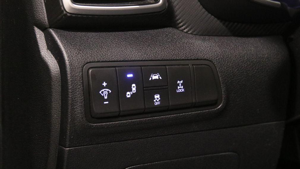 Hyundai Tucson Preferred 2021 d&rsquo;occasion à vendre - 12