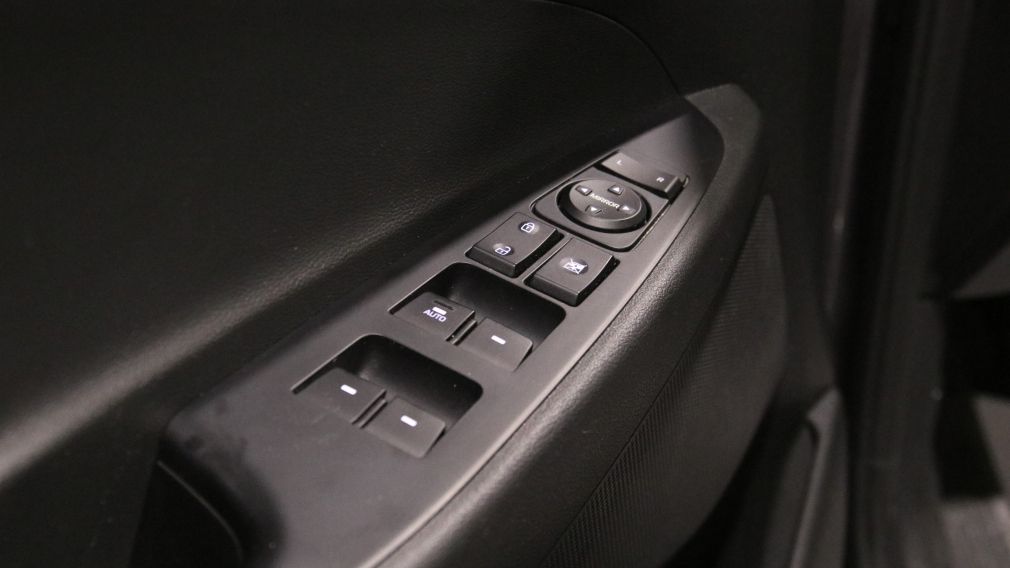 Hyundai Tucson Preferred 2021 d&rsquo;occasion à vendre - 11