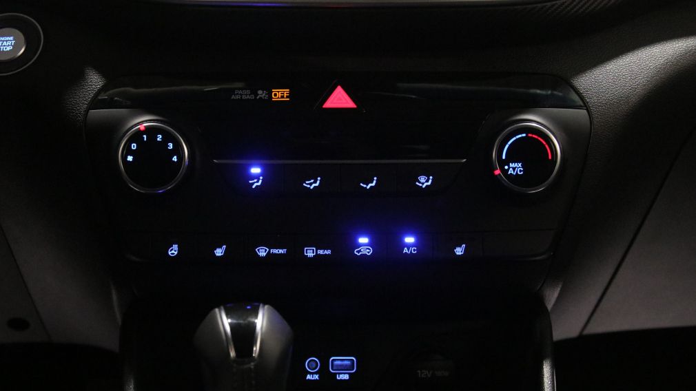 Hyundai Tucson Preferred 2021 d&rsquo;occasion à vendre - 19