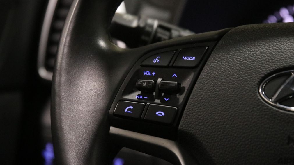 Hyundai Tucson Preferred 2021 d&rsquo;occasion à vendre - 15