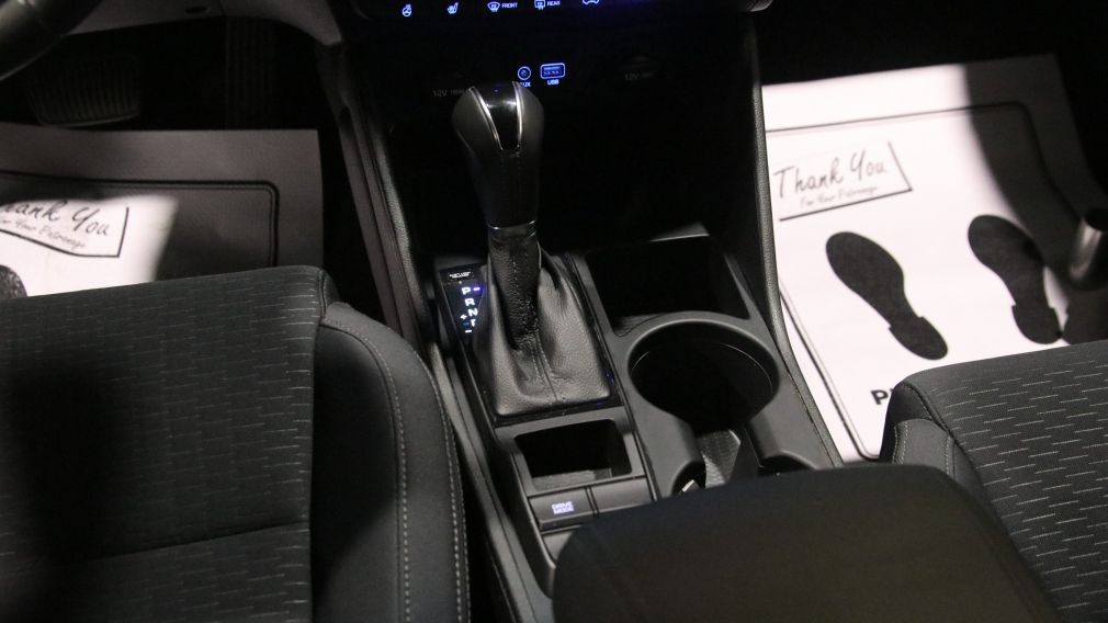 Hyundai Tucson Preferred 2021 d&rsquo;occasion à vendre - 20