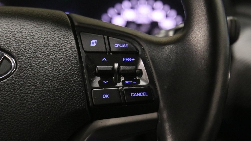 Hyundai Tucson Preferred 2021 d&rsquo;occasion à vendre - 16