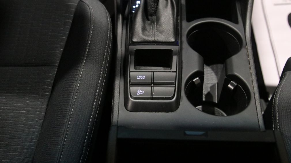 Hyundai Tucson Preferred 2021 d&rsquo;occasion à vendre - 21