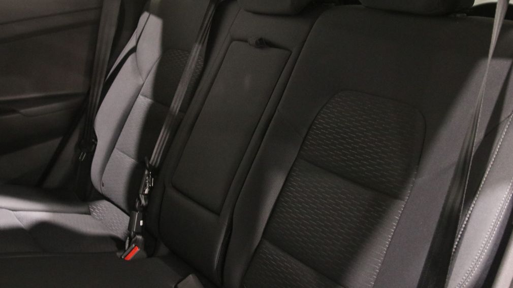 Hyundai Tucson Preferred 2021 d&rsquo;occasion à vendre - 23