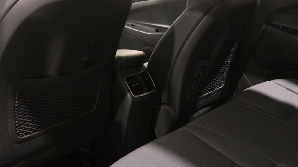 Hyundai Tucson Preferred 2021 d&rsquo;occasion à vendre - 22
