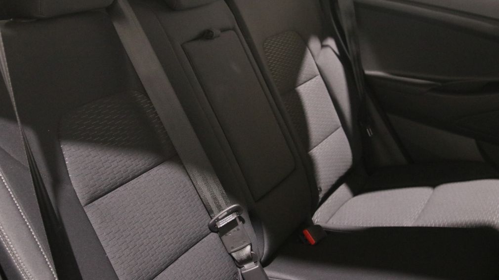 Hyundai Tucson Preferred 2021 d&rsquo;occasion à vendre - 24