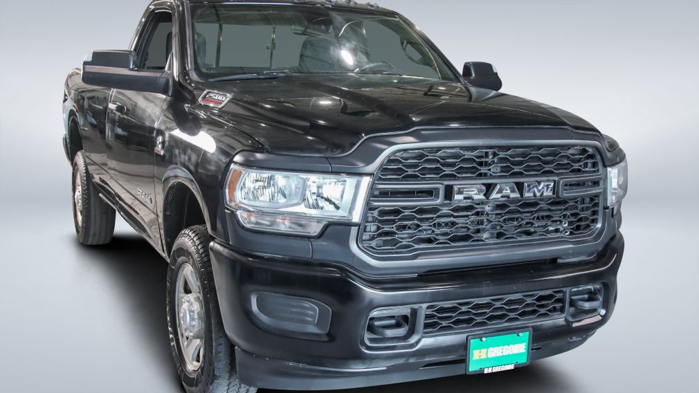 Ram 2500 Tradesman
