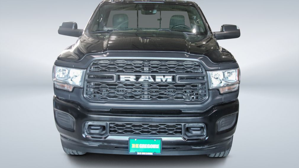 Ram 2500 Tradesman 2022 à vendre à Shawinigan - 2