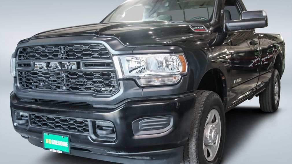Ram 2500 Tradesman 2022 à vendre à Shawinigan - 3